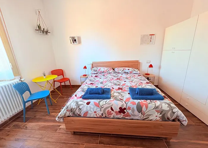 Bed and Breakfast Botanical Bologna