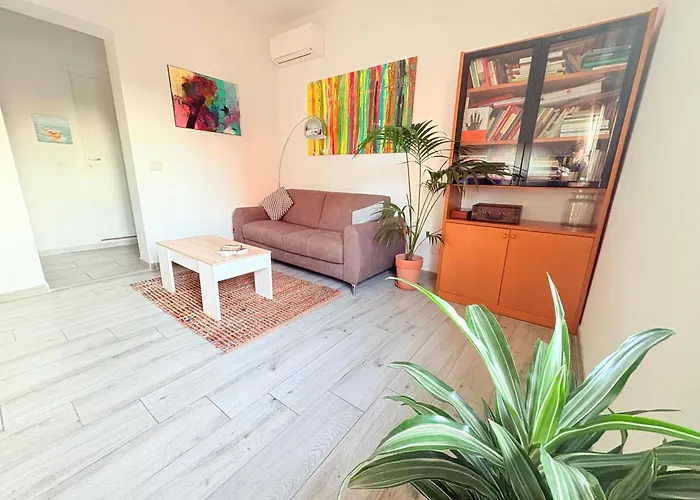 Bed and Breakfast Botanical Bologna