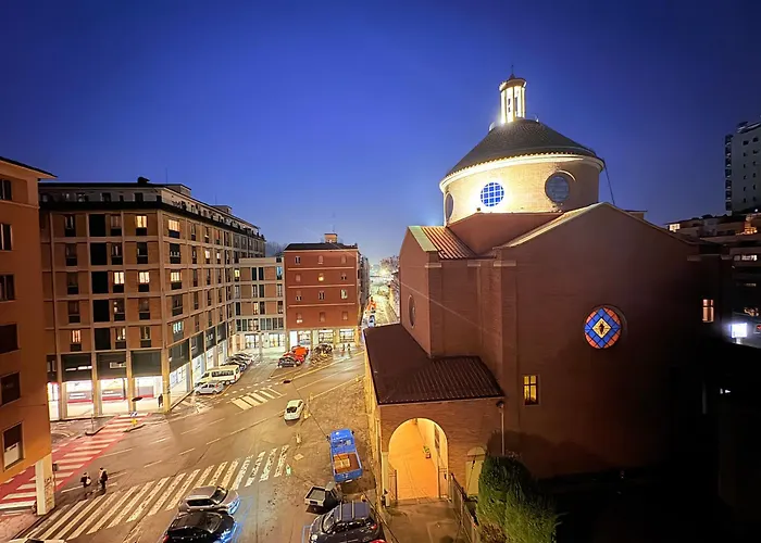 Bed and Breakfast Botanical Bologna